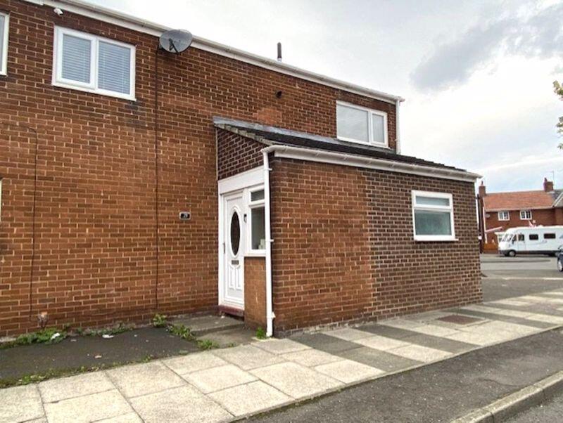 Main image of property: Yorkdale Place, Walker, Newcastle Upon Tyne