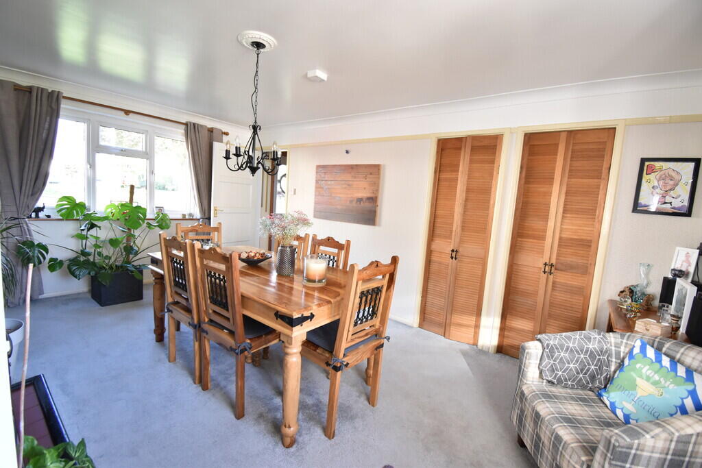 House in Mid Devon, Thorverton - View 5