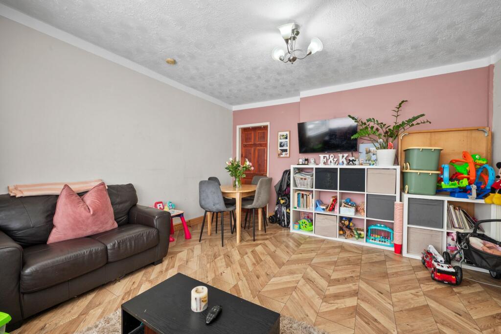 House in St Helens, Liverpool City Region - More