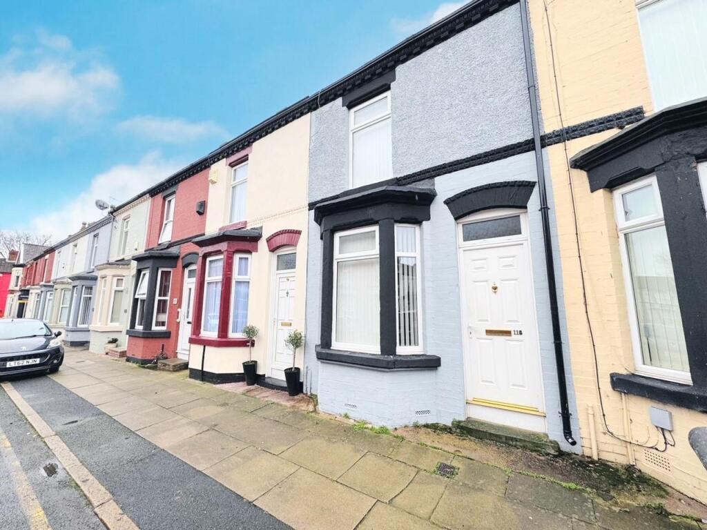 Main image of property: Southgate Road, Old Swan, Liverpool