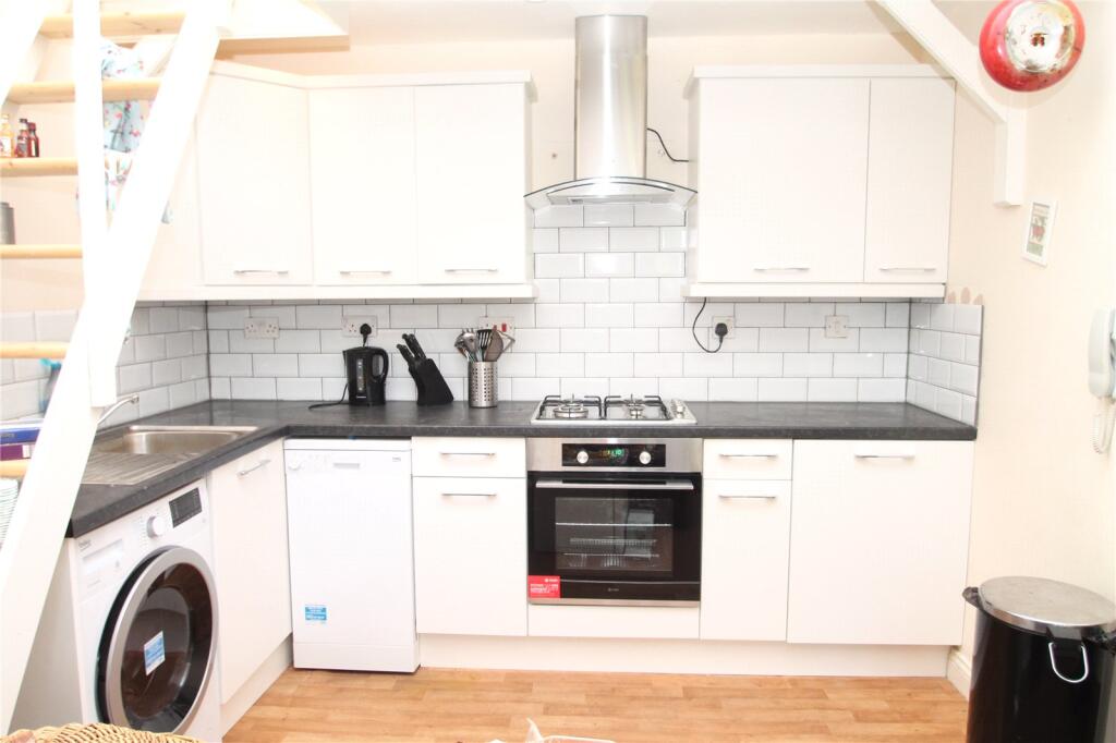 Apartment in Birmingham - View 3