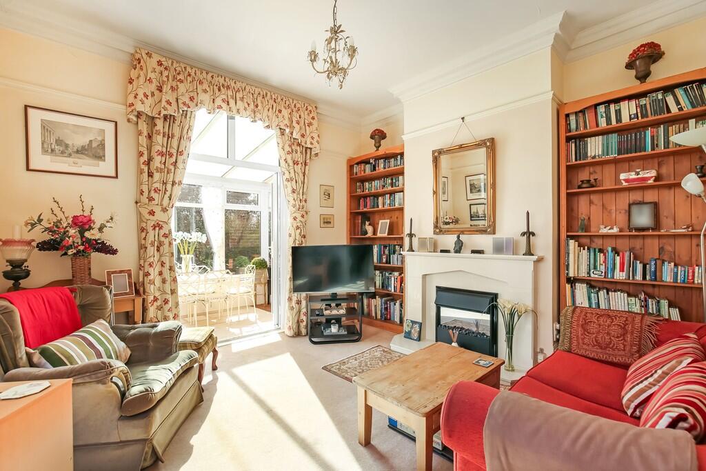 Drayton, Hampshire photo 3