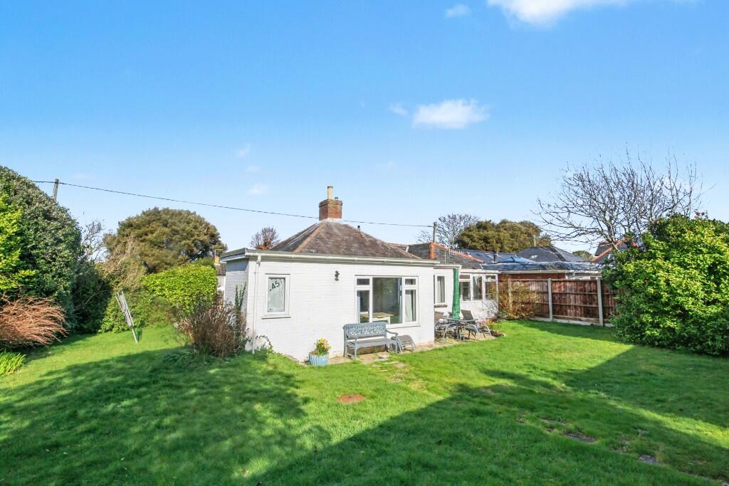 Main image of property: Kivernell Road, Milford on Sea