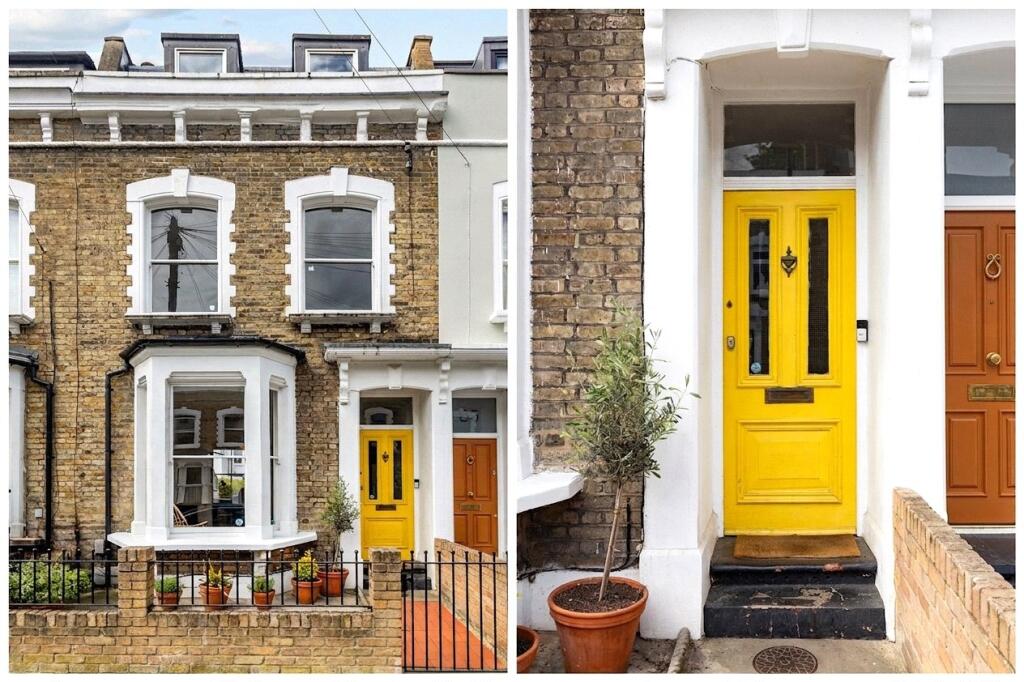 Main image of property: Winston Road, London, N16