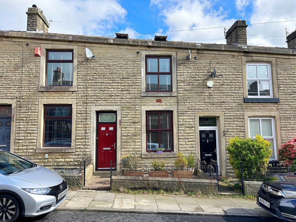 Main image of property: Garnett Street, Ramsbottom, Bury, Greater Manchester, BL0