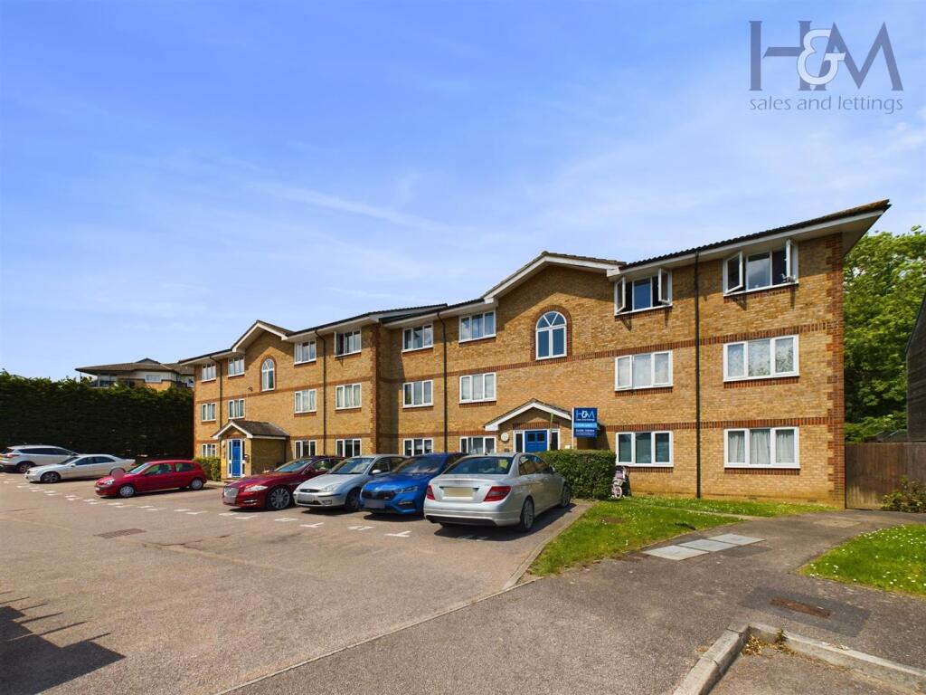 Main image of property: Keller Close, Stevenage, Hertfordshire, SG2 8BJ