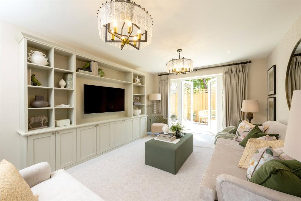 House in Guildford - View 5