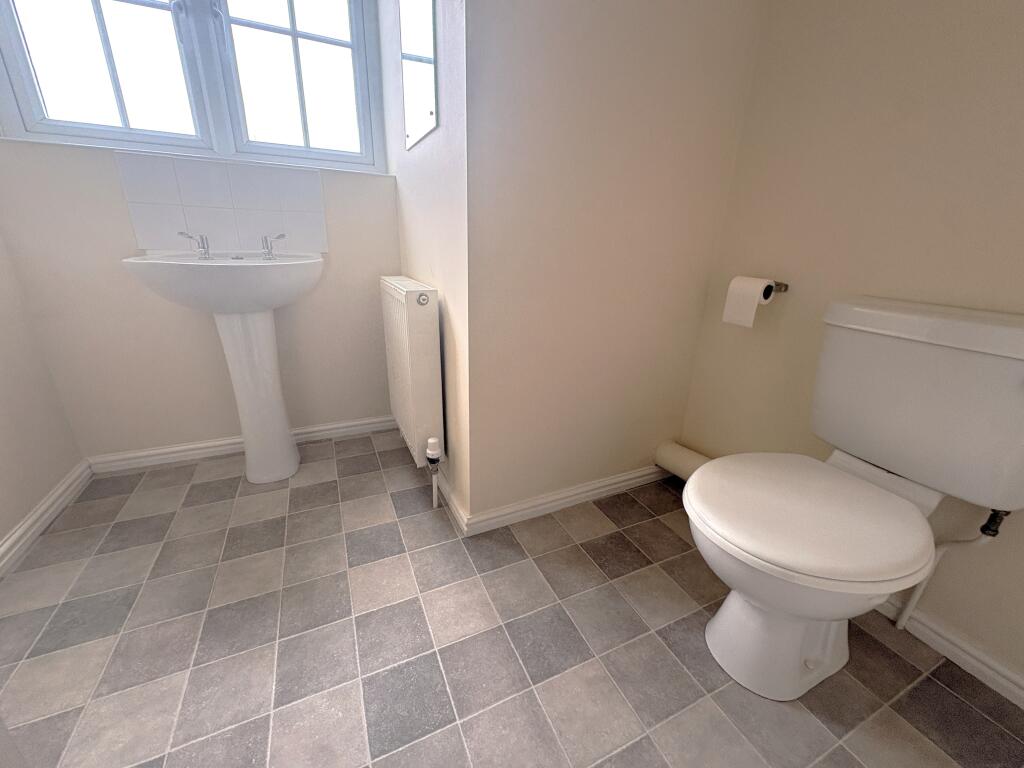 House in Fenland, March - View 5