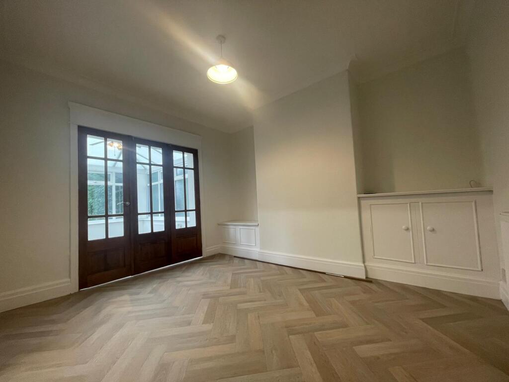 Main image of property: Smallshaw Lane, Ashton-under-lyne, OL6