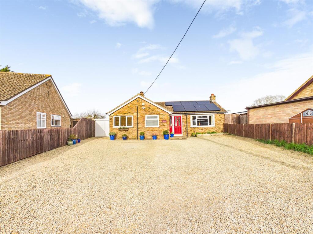 Main image of property: Main Street, Grendon Underwood, Aylesbury