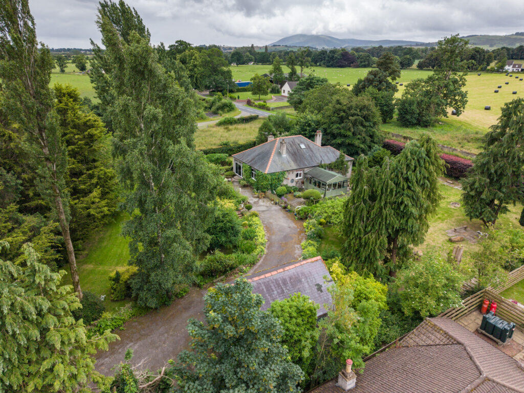 Main image of property: Beechgrove, Islesteps, Dumfries - DG2