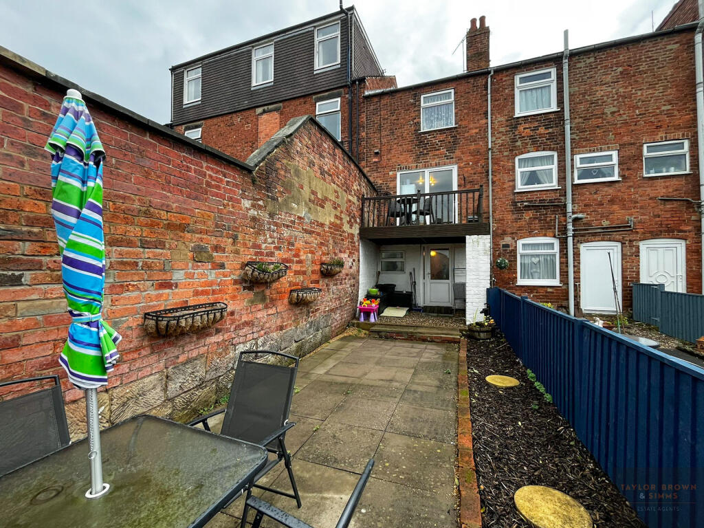 Main image of property: Derby Road, Heanor, Derbyshire