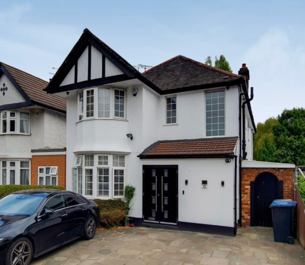 Main image of property: Preston Road, Wembley, Middlesex, HA9