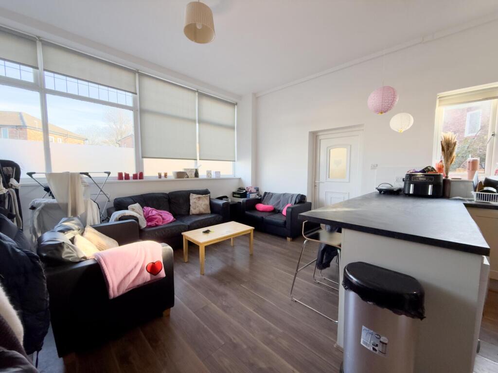 Main image of property: Kingslea Road Withington
