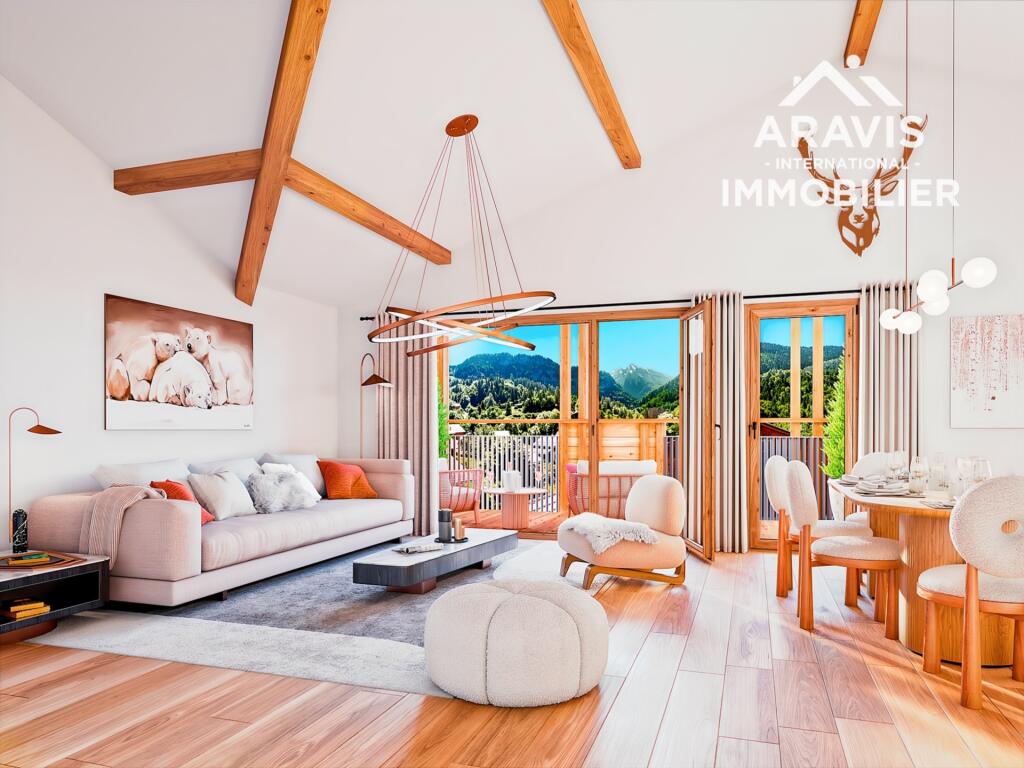 Main image of property: 74450 st-jean-de-sixt