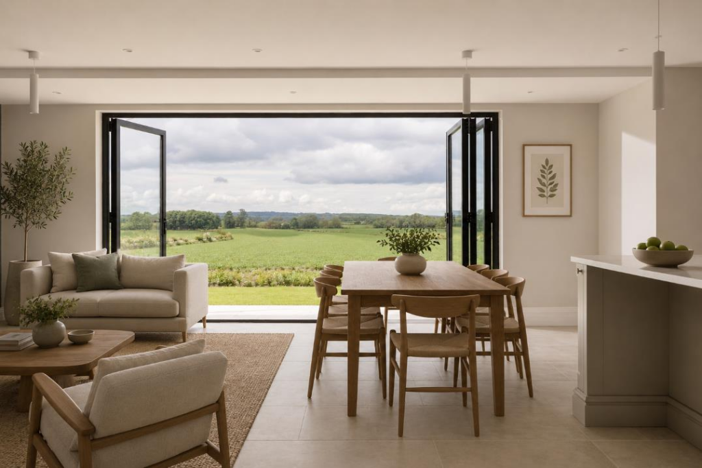 House in Scagglethorpe, North Yorkshire - View 4