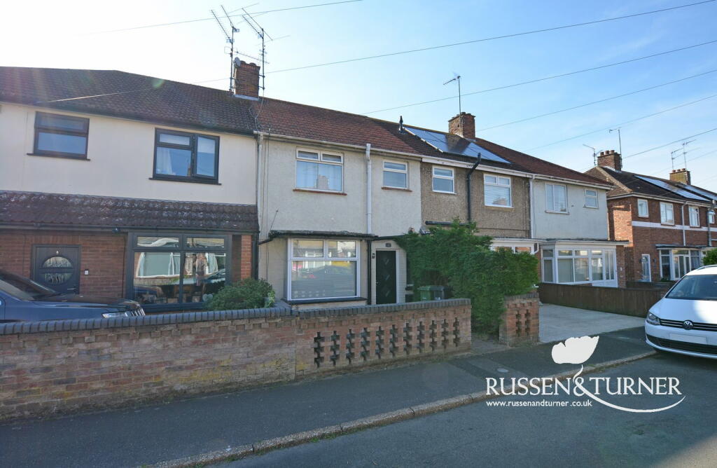 Main image of property: Methuen Avenue, King's Lynn