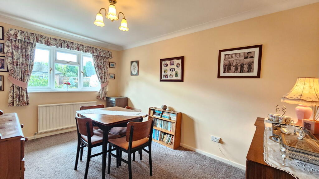 House in Newbury, Speenhamland - View 5