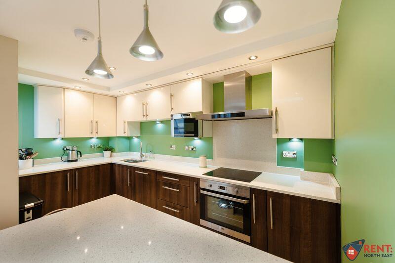 Main image of property: Clayton Park Square, Newcastle Upon Tyne