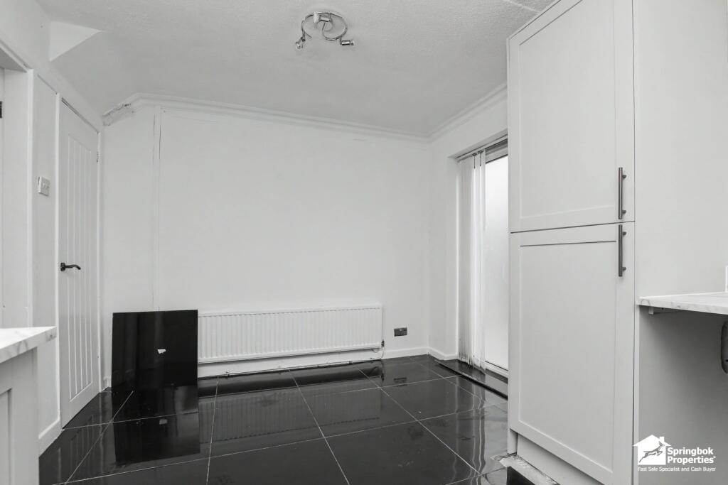 House in St Helens, Liverpool City Region - More