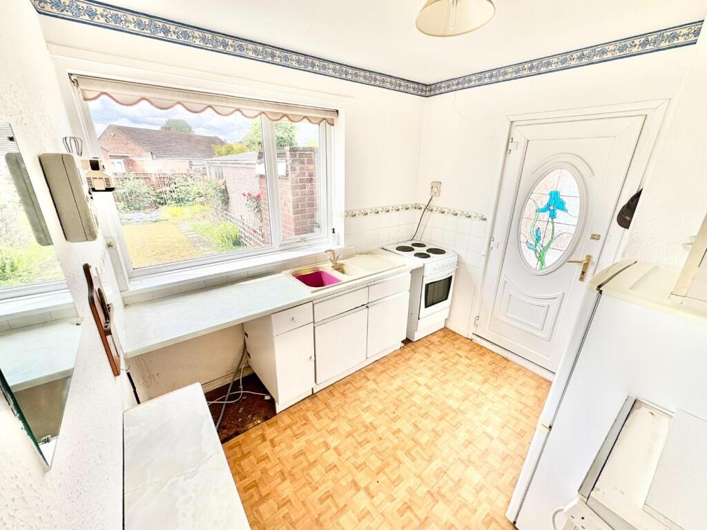House in Durham, Belmont - View 5