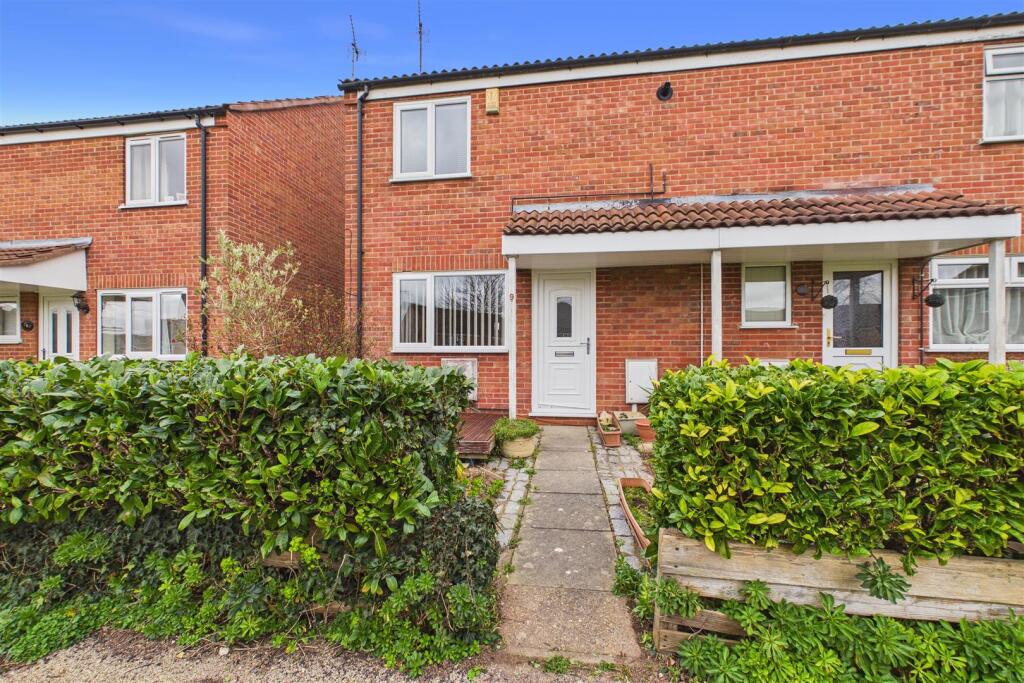 Main image of property: Mill Green, Newark