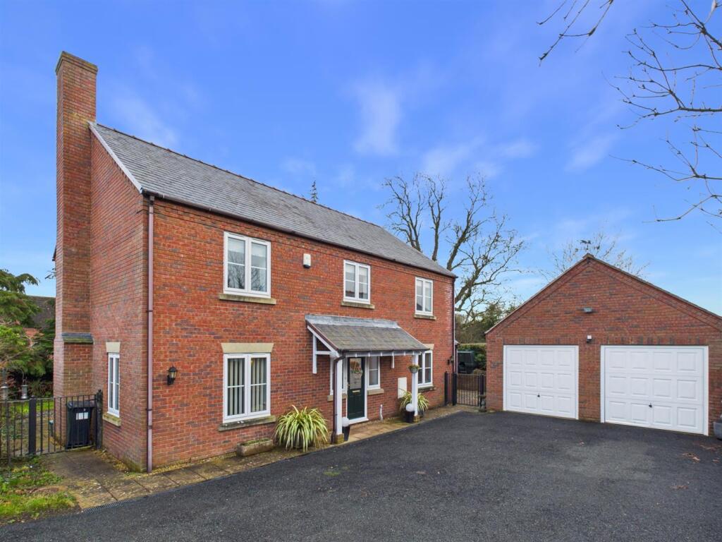 Main image of property: Princes Court, Coedway, Shrewsbury