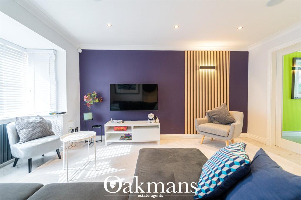House in Birmingham - View 4