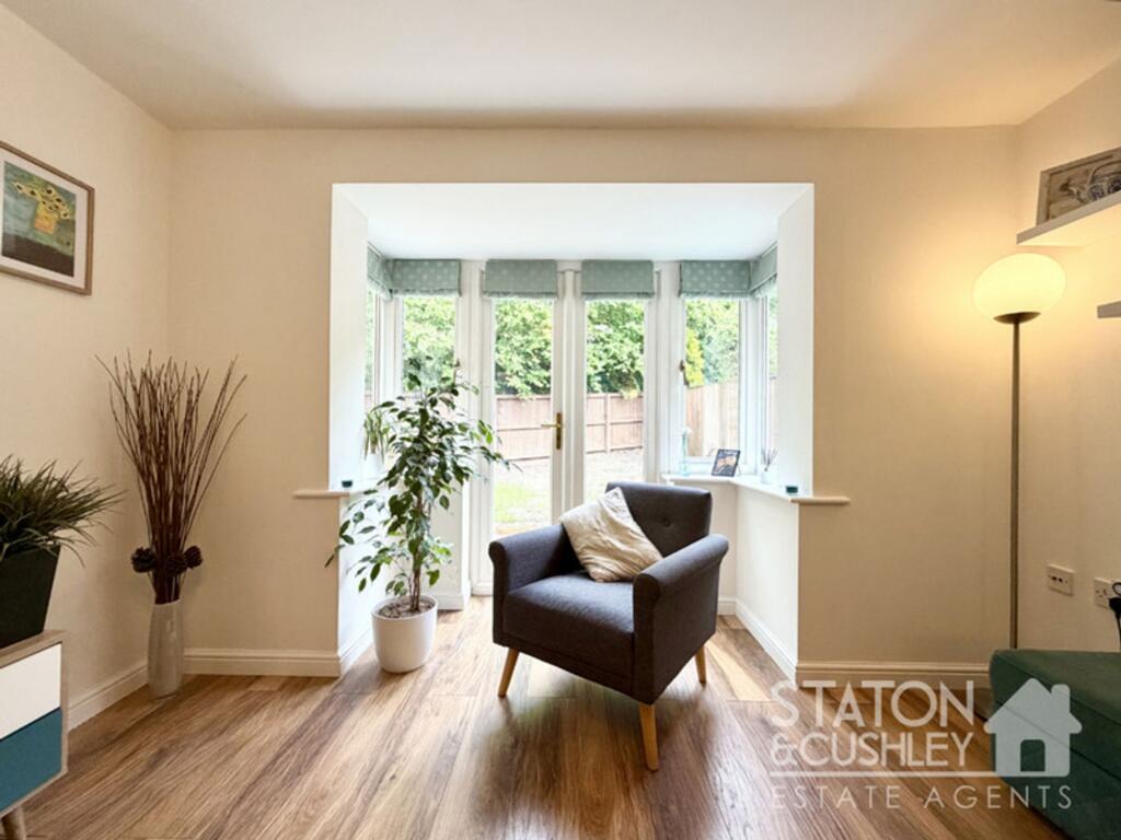 House in Mansfield, Nottinghamshire - View 5