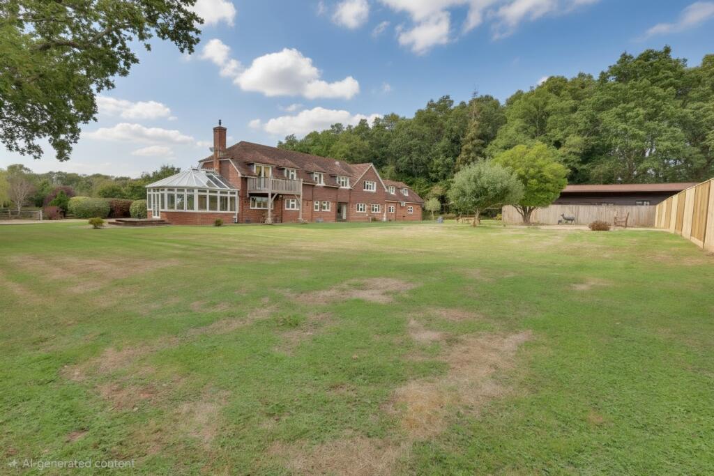 House in Portsmouth - View 4