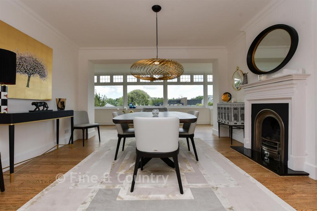 House in Broadstairs, Kingsgate - View 4