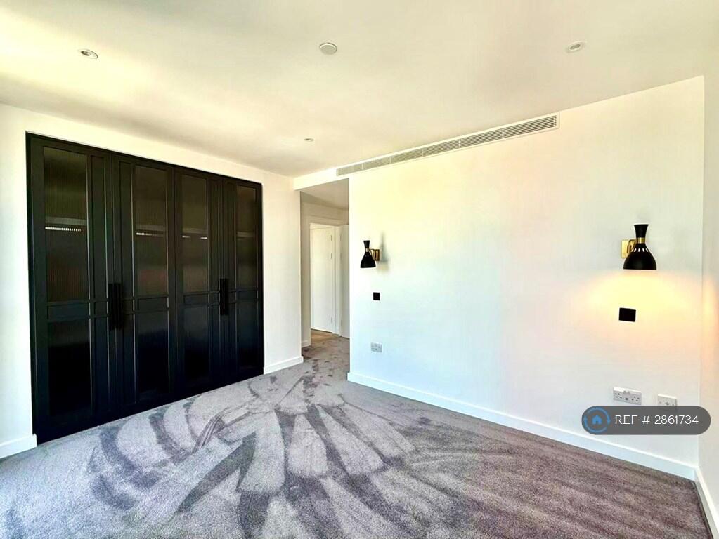 3 bedroom flat for rent