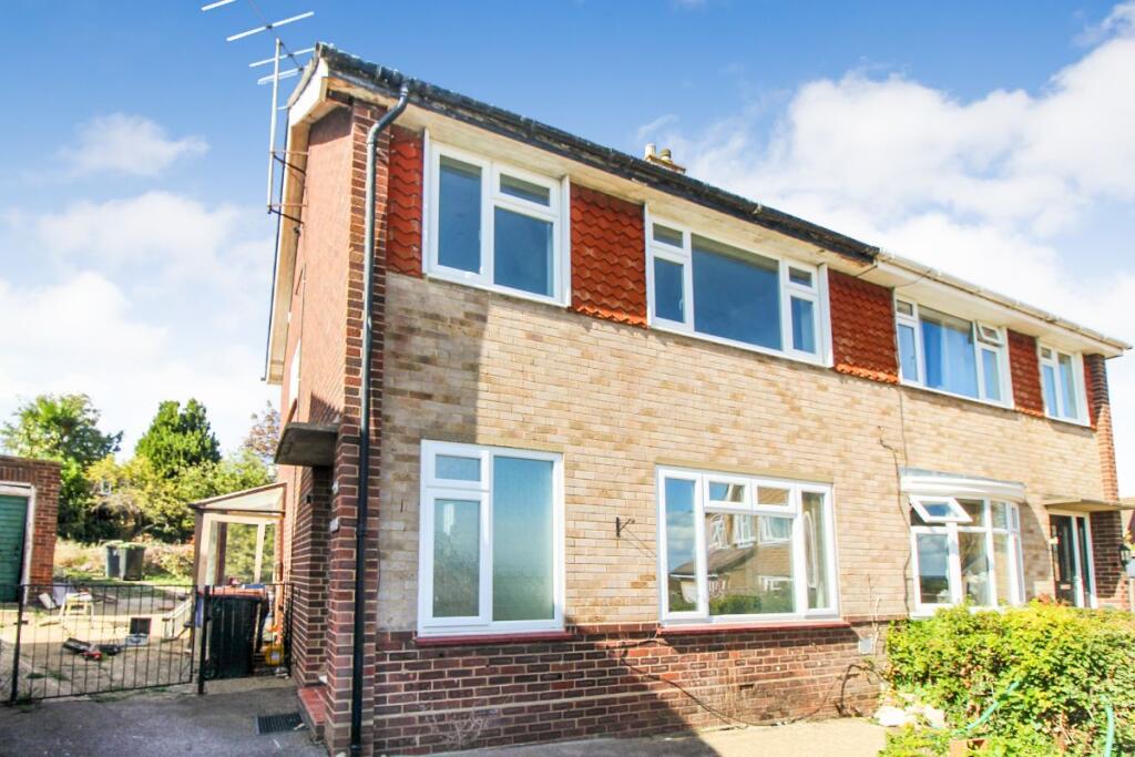 Main image of property: Swift Close, Bedford