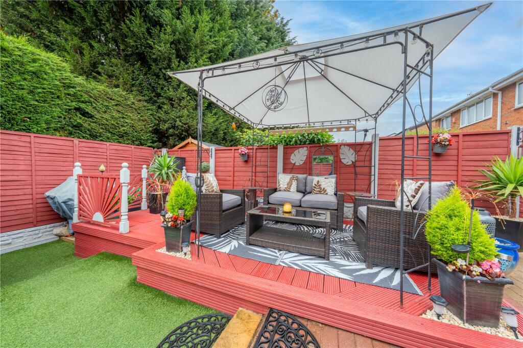 Additional image 23 of Westacre Gardens, Birmingham, West Midlands, B33