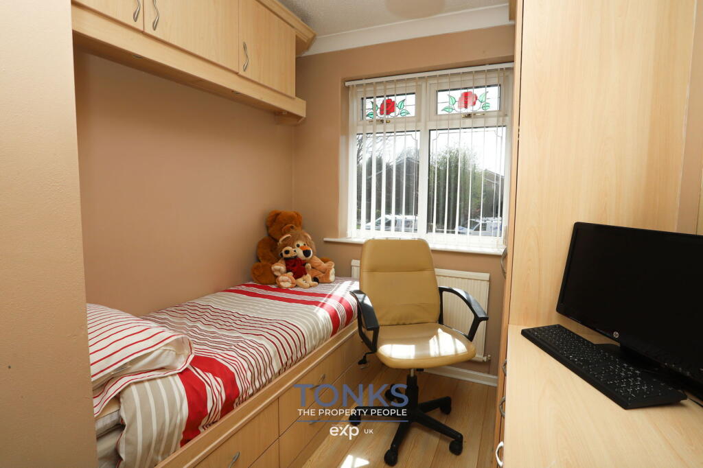 Additional image 23 of Dream family home on the Abbeyfields Estate, cul de sac location - Westdean Close, Halesowen, B62 8UA