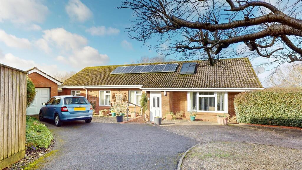 Main image of property: Nightingale Way, Westfield, Radstock