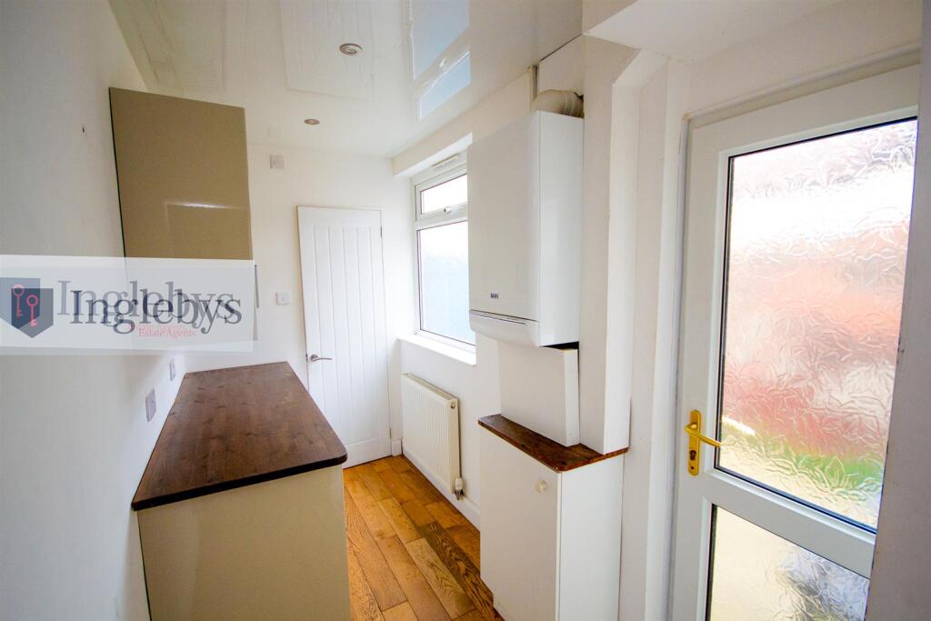 House in Stockton-on-Tees, Saltburn, Marske and New Marske - More