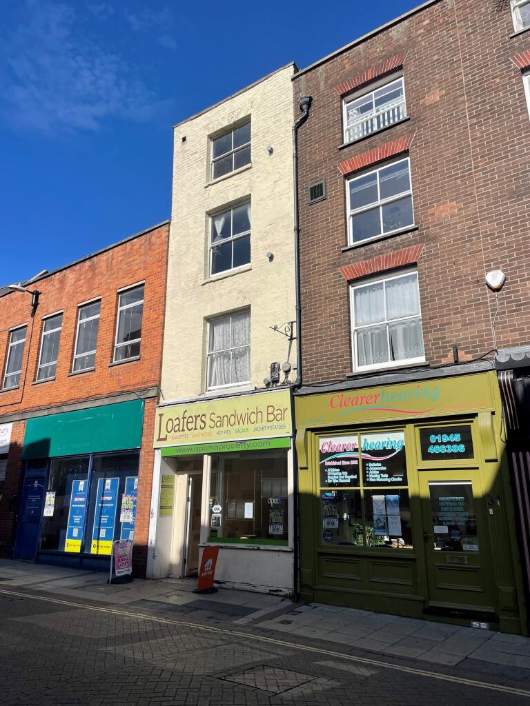 Main image of property: 30 High Street, Wisbech, PE13
