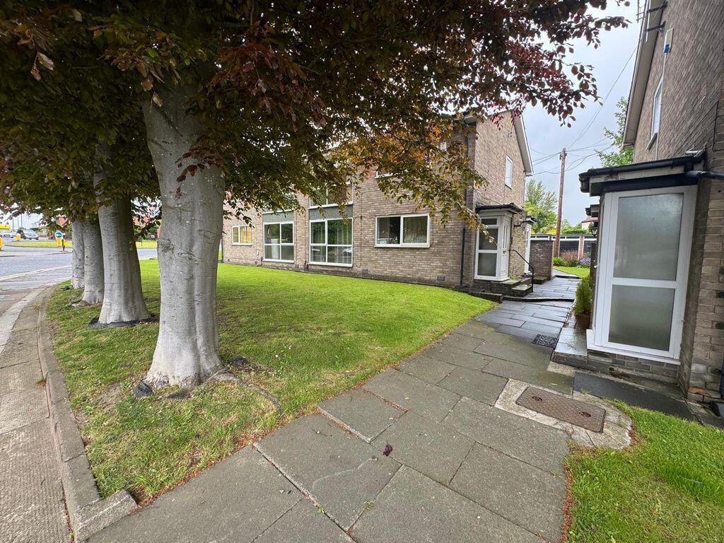 Main image of property: Jesmond Park West