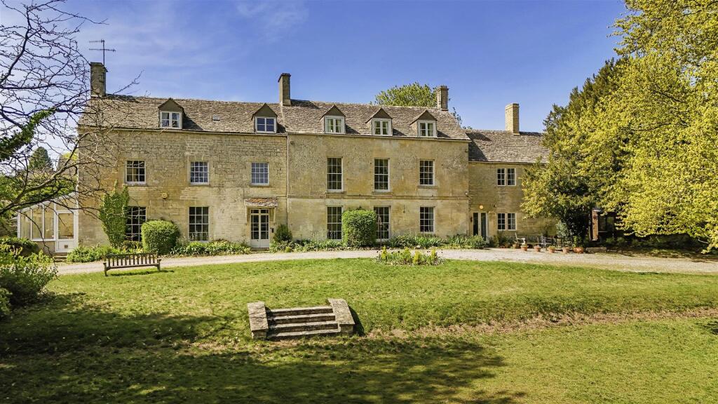 Main image of property: Cheltenham Road, Painswick, Stroud