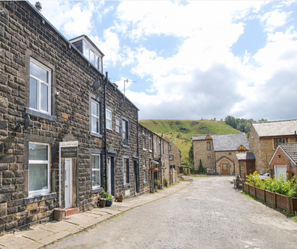 Main image of property: Holme House Street, Littleborough, OL15