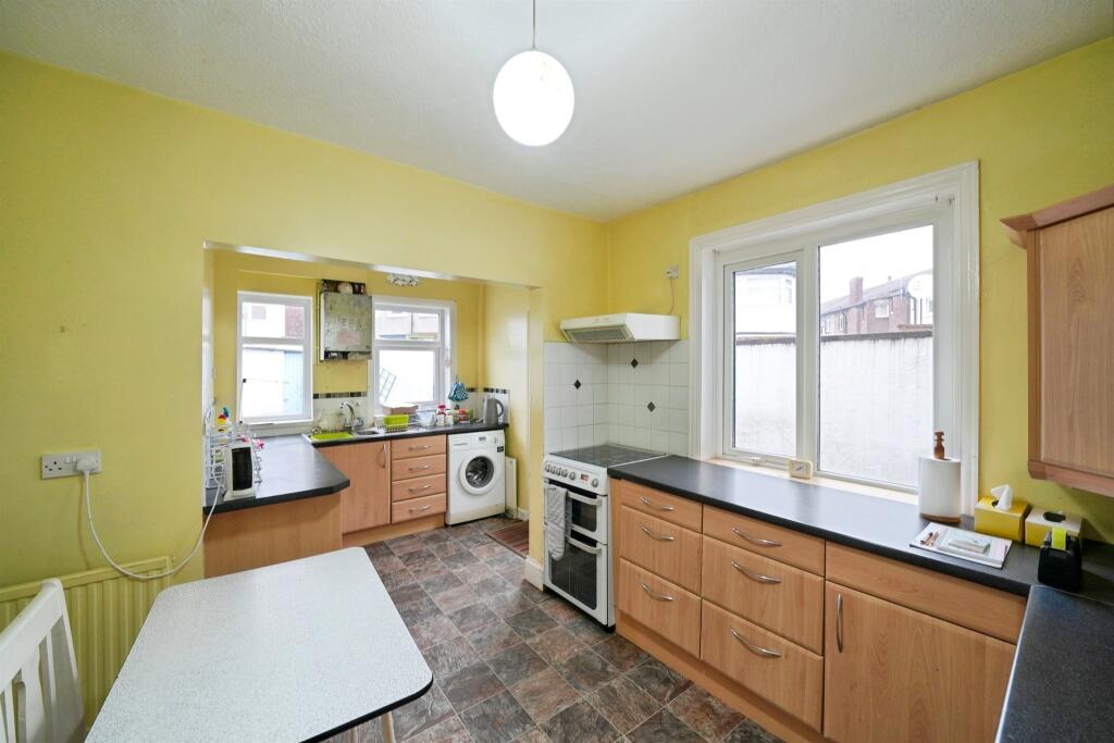 Torrington Road, Wallasey - View 5