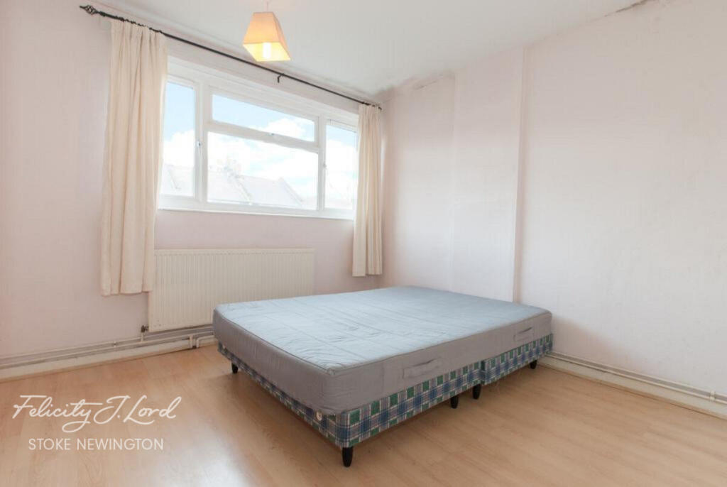 Main image of property: Foulden Road, LONDON
