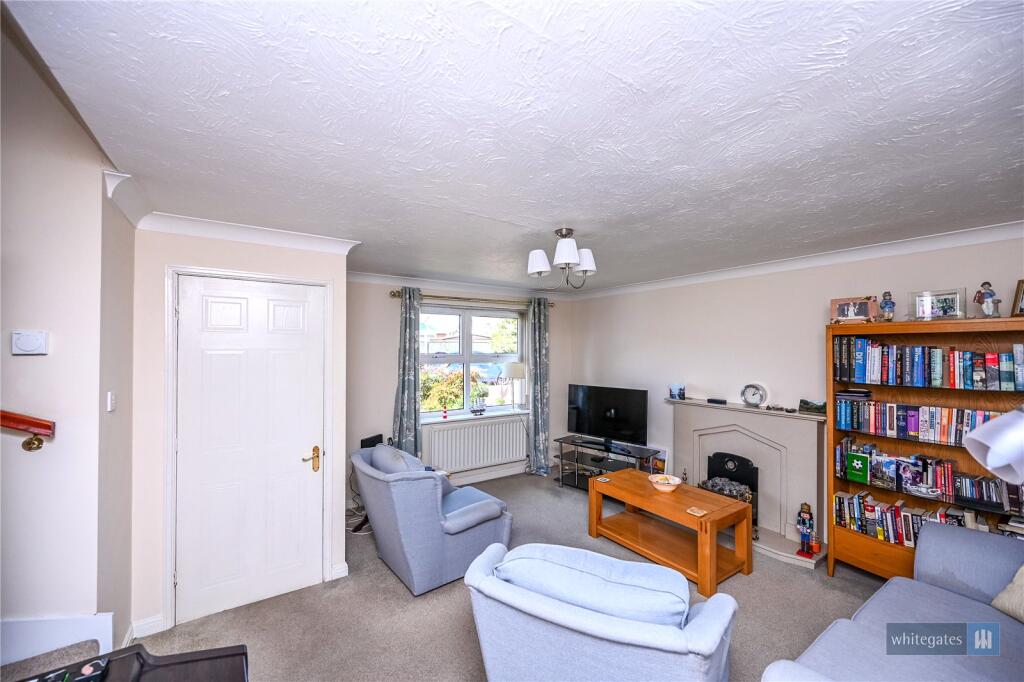 Portgate Close, Liverpool, Merseyside, L12 photo 3