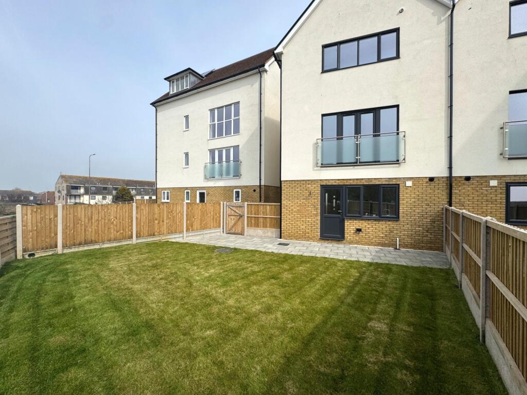 Main image of property: Waves Way, St Marys Bay