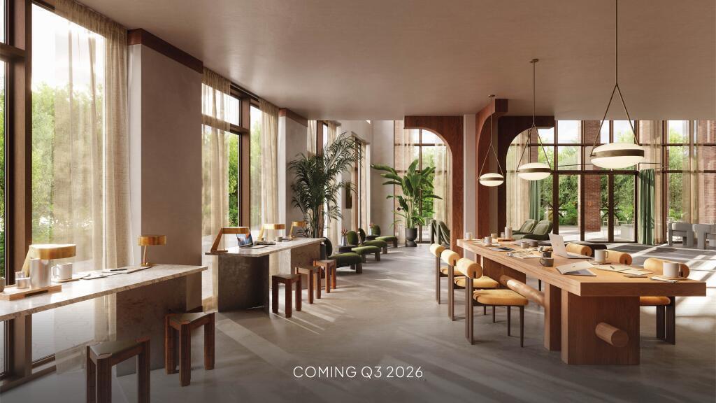 Main image of property: Flat 106, Aquifer House, 10 Mill Road, Ilford, London, IG1