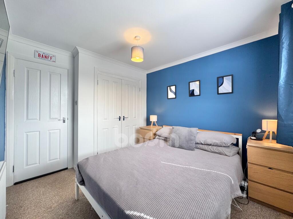 Apartment in Lochwinnoch, Renfrewshire - More