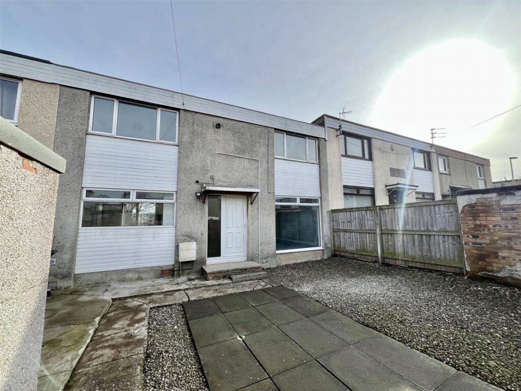 Main image of property: Greenlaw Crescent, Glenrothes, Fife, KY6