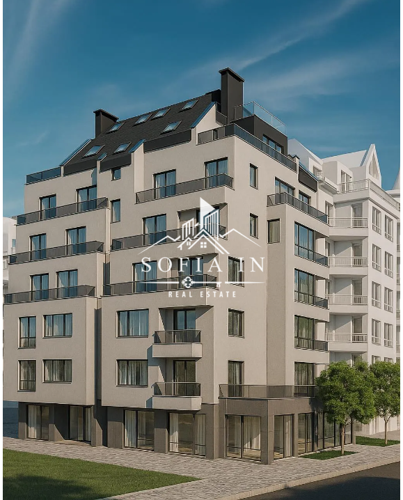 Main image of property: Sofia Region, Sofiya