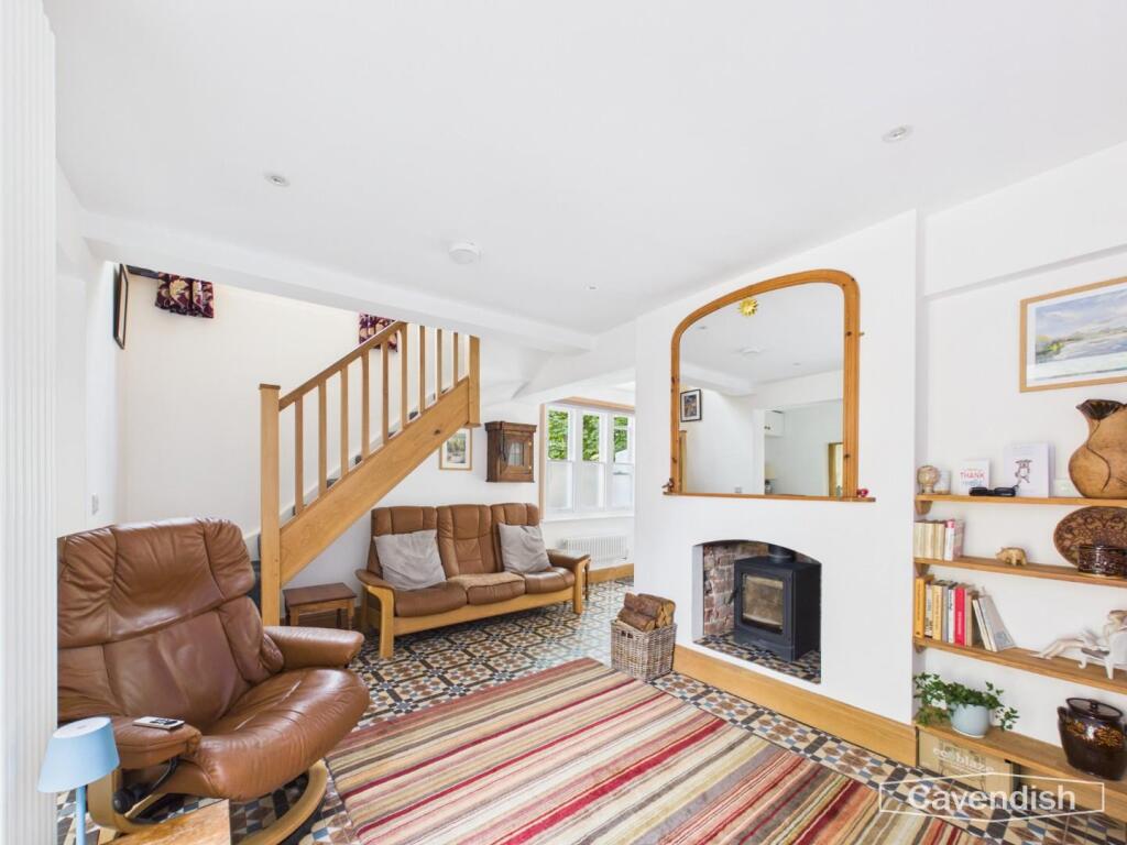 House in Chester - View 5